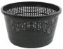 Velda Plant Basket Plastic Round cmØ22x12h
