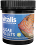 Vitalis Algae Pellets XS 1mm 140g - pellettato a base di mix di alghe