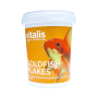 Vitalis Goldfish Flakes 40gr - mangime in fiocchi per pesci d'acqua fredda