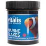 Vitalis Marine Flakes 30gr - mangime in fiocchi per pesci marini