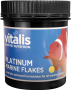 Vitalis Platinum Marine Flakes 40gr - mangime in scaglie per pesci marini
