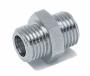 Whimar Nipple 1/8x1/8 for mounting solenoid valves on Pressure reducer