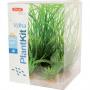 Zolux Decor PlantKit Wiha mod.1 - set di piante decorative artificiali
