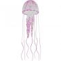 Zolux SweetyFish Fluo Jellyfish size S cm5x5x16