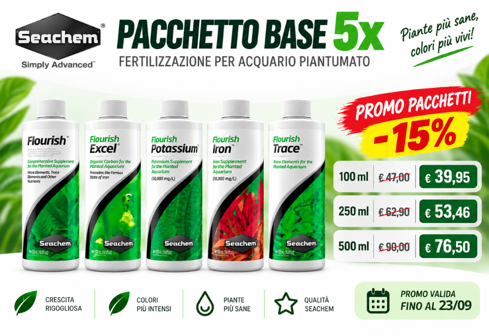SEACHEM